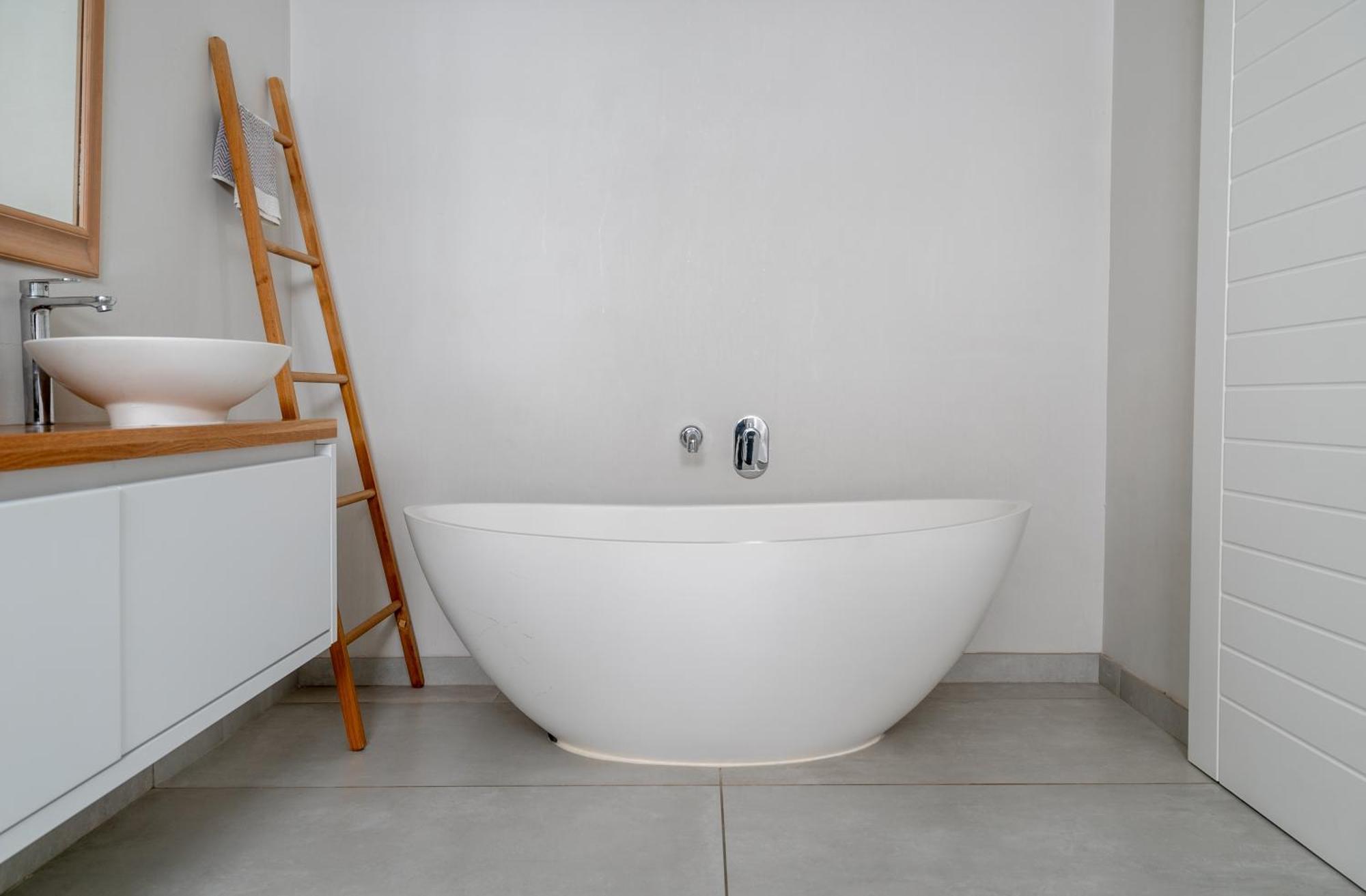 Canal Guest House - Waterfront Boutique Bed & Breakfast - Solar Power セント・フランシス・ベイ 部屋 写真