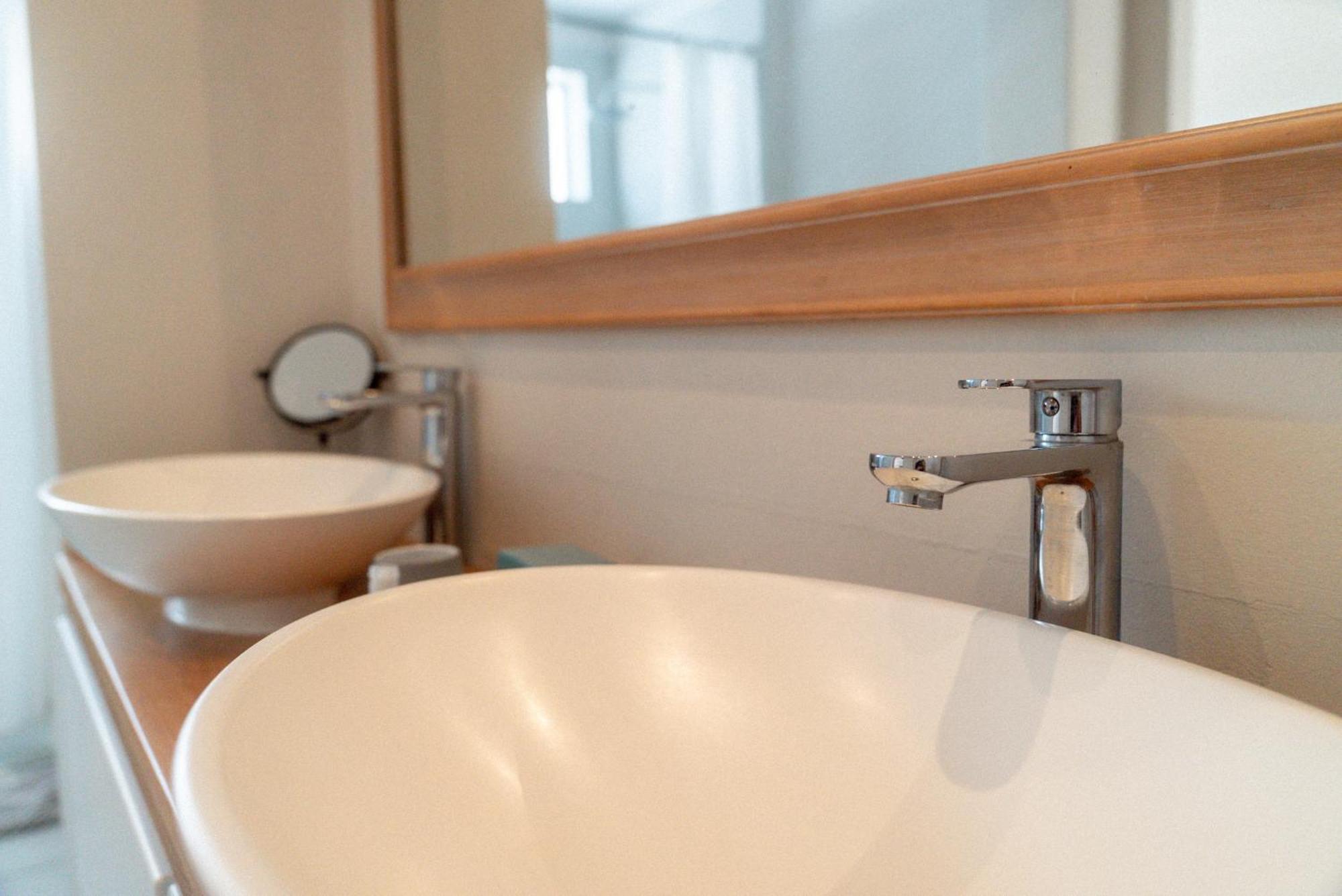 Canal Guest House - Waterfront Boutique Bed & Breakfast - Solar Power セント・フランシス・ベイ 部屋 写真