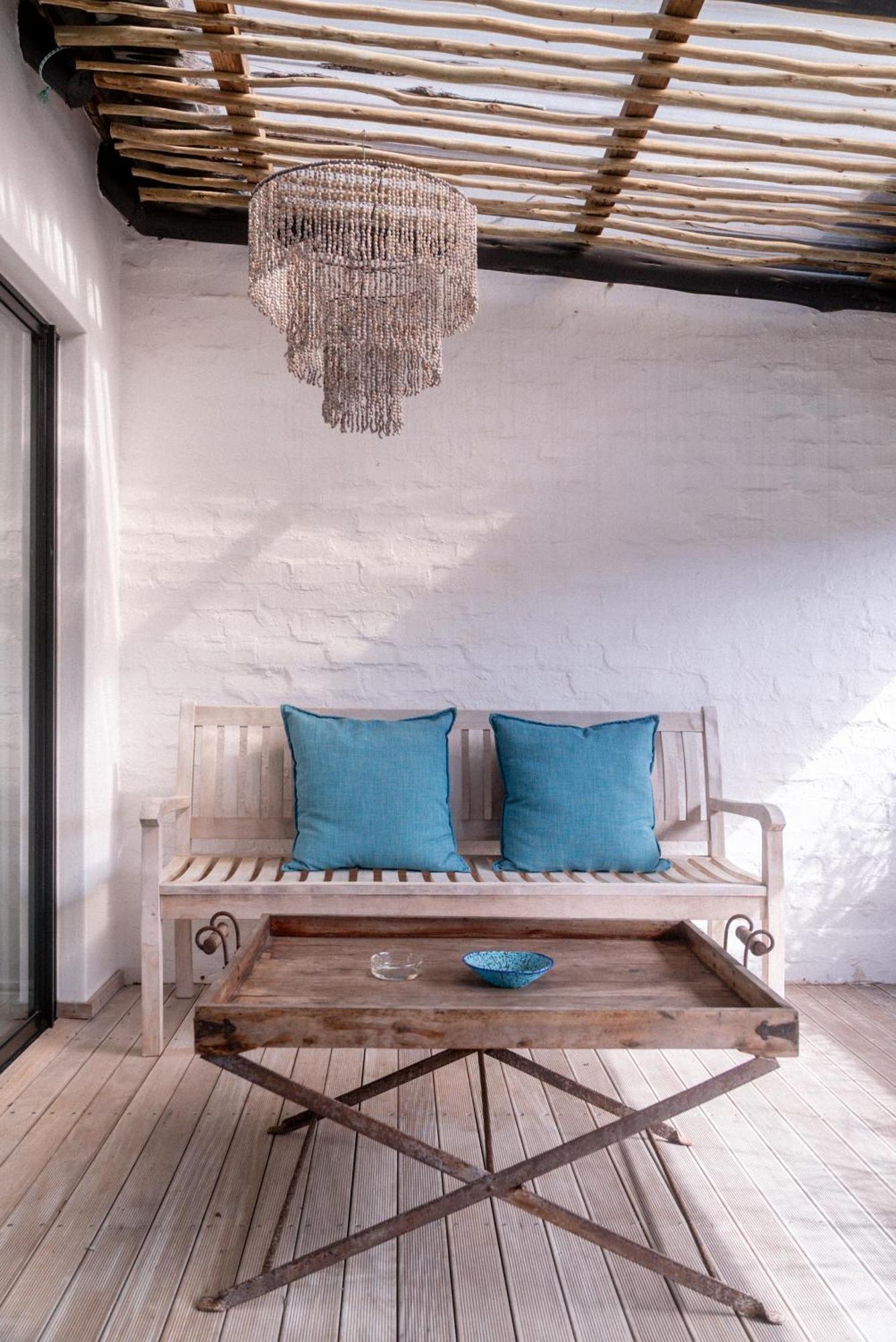 Canal Guest House - Waterfront Boutique Bed & Breakfast - Solar Power セント・フランシス・ベイ 部屋 写真
